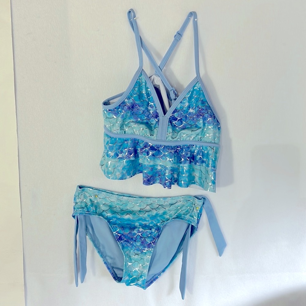 Swim suit size 10